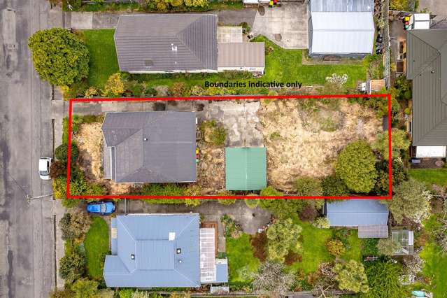 64 Corson Avenue Beckenham_1