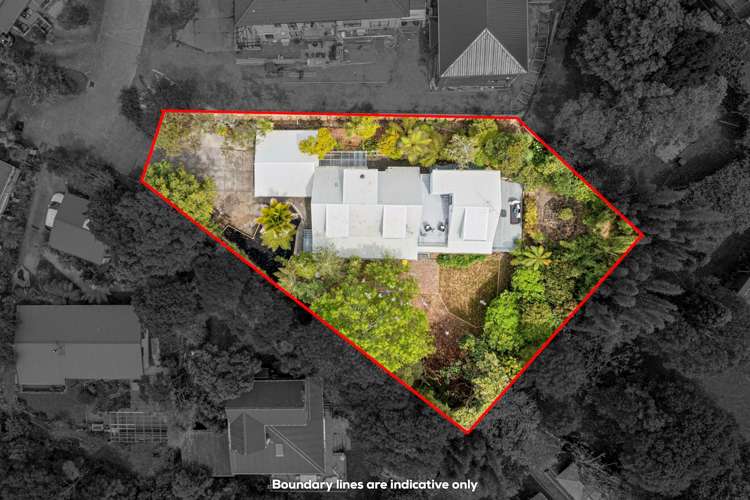 28 Longfellow Parade Glen Eden_28