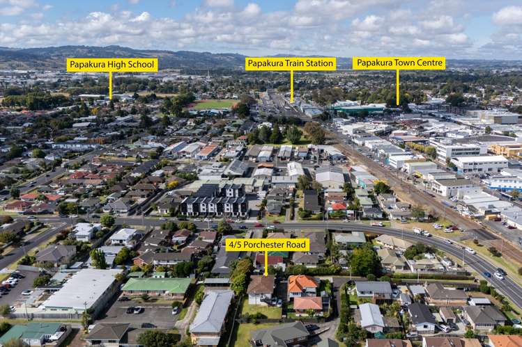 4/5 Porchester Road Papakura_13