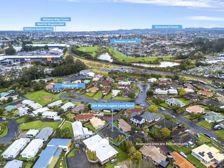 22a Martin Jugum Lane Ranui_14