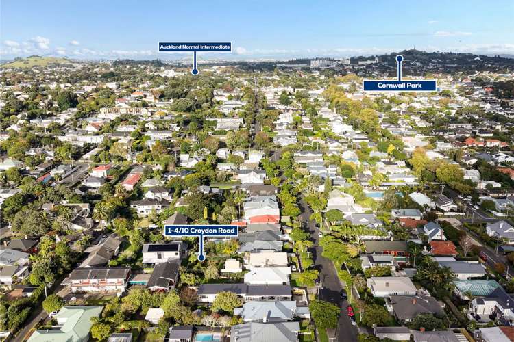 Lot 1-4/10 Croydon Road Mt Eden_36