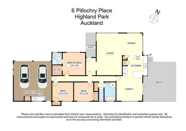 6 Pitlochry Place Highland Park_1