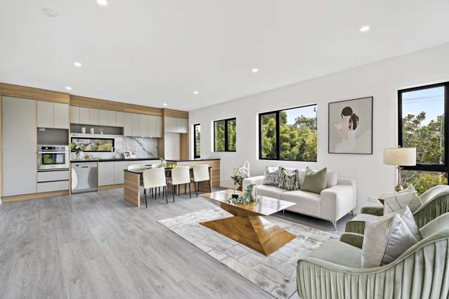 Lot 1/39 Brandon Road Glen Eden_4