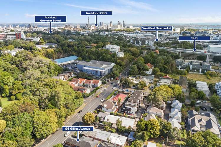 96 Gillies Avenue Epsom_18