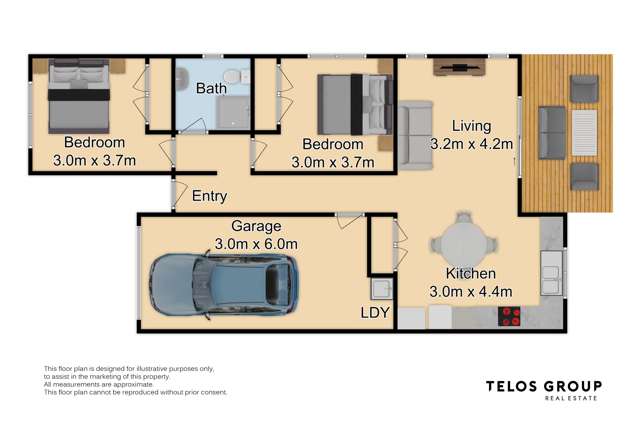 8/126 Rifle Range Road Dinsdale_1