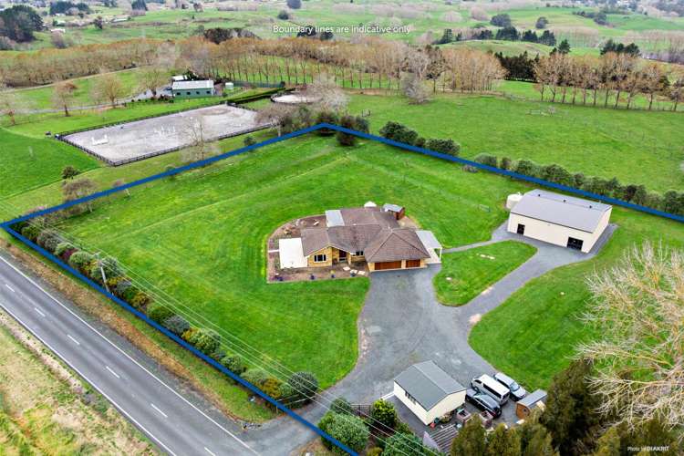 83 Hall Road Rangiriri_17