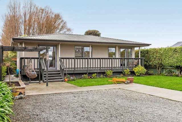 Downsize Without Compromise!