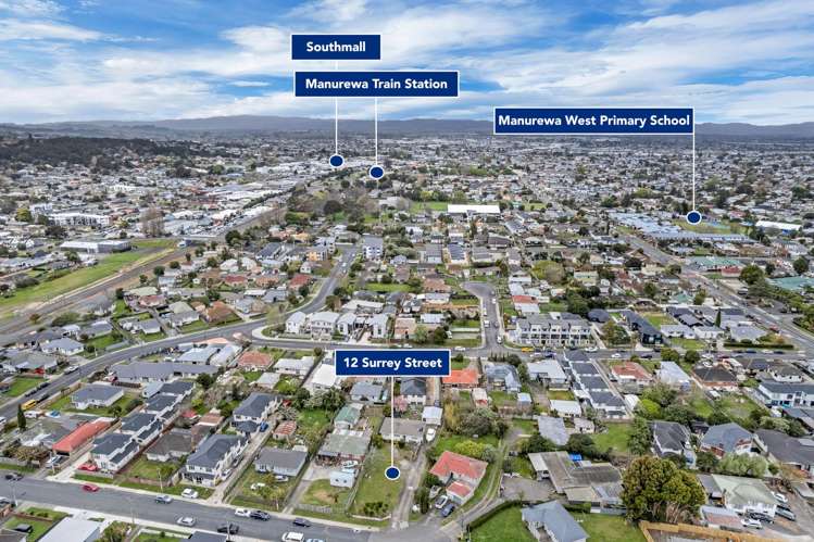 12 Surrey Street Manurewa_23