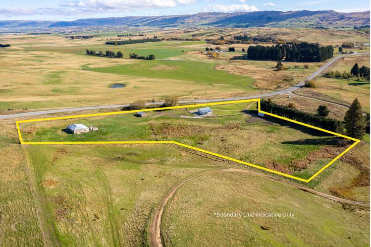 Ranfurly-Wedderburn Road Ranfurly_22