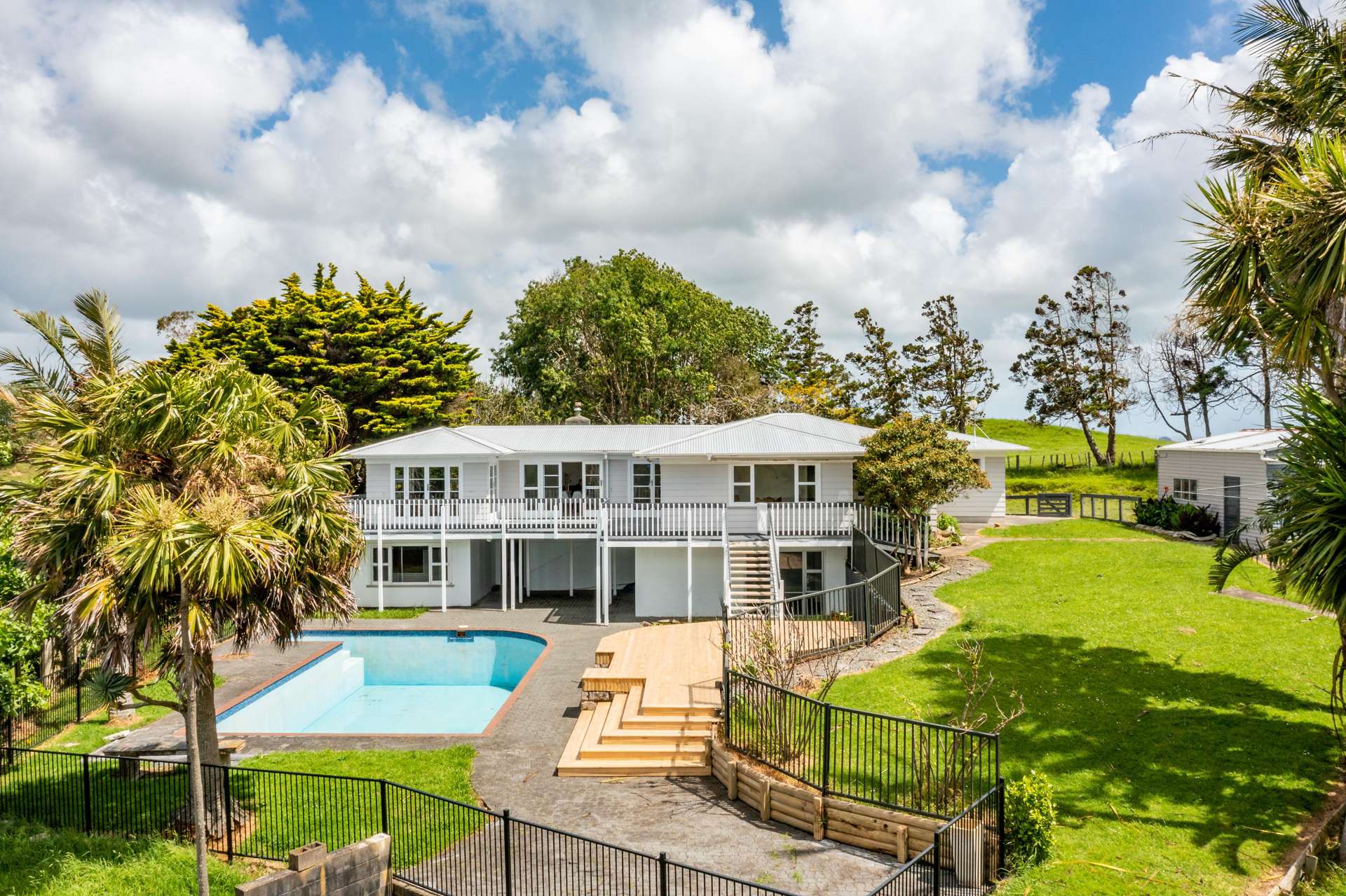 290 Mangarata Block Road Arapohue Kaipara Rural Property For Sale