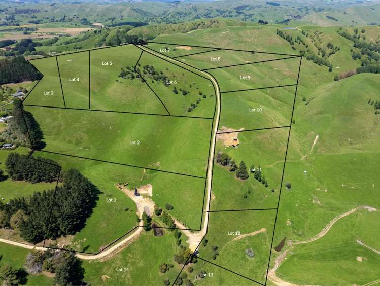 262b Masterton Stronvar Road_2