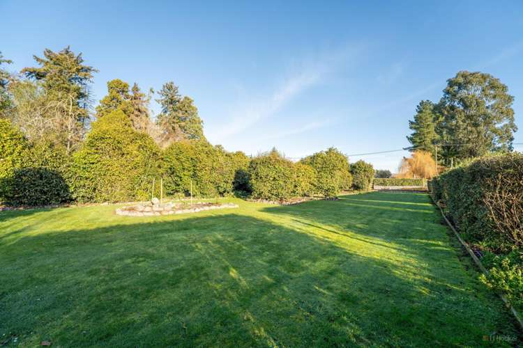 100 Oak Street Orari_22