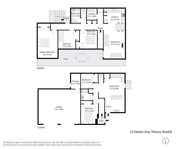 12 Noton Road Mount Roskill_18