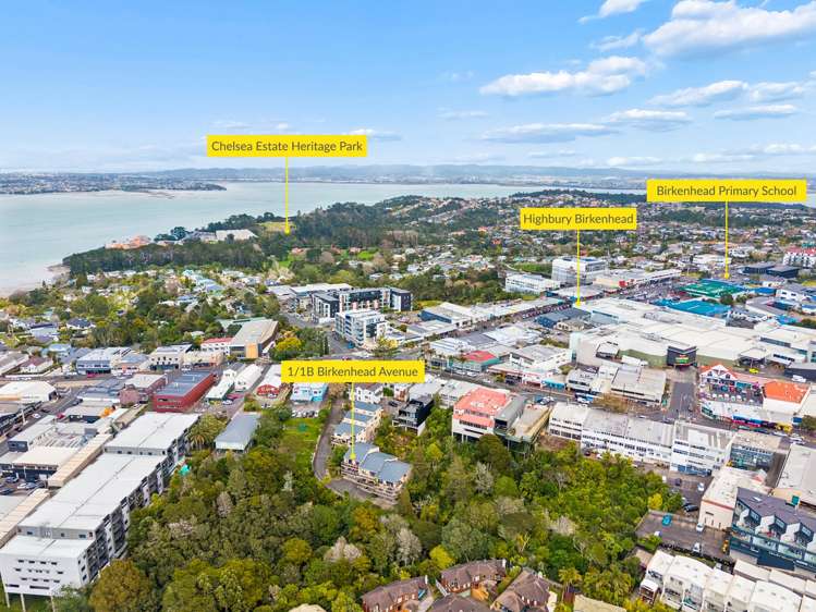 1/1B Birkenhead Avenue Birkenhead_11