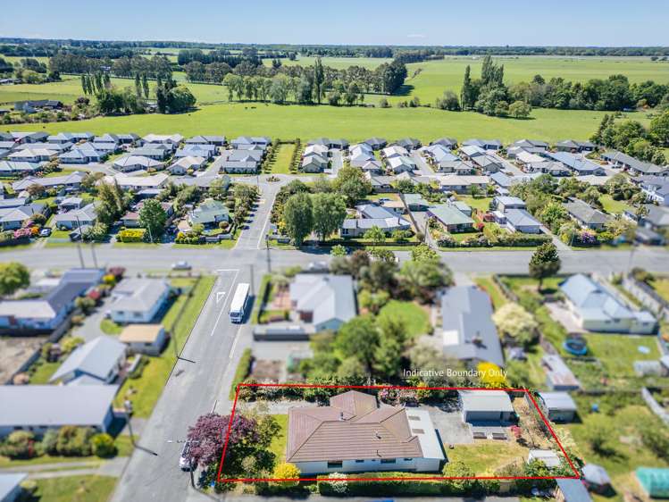 6 Lancaster Street Geraldine_15