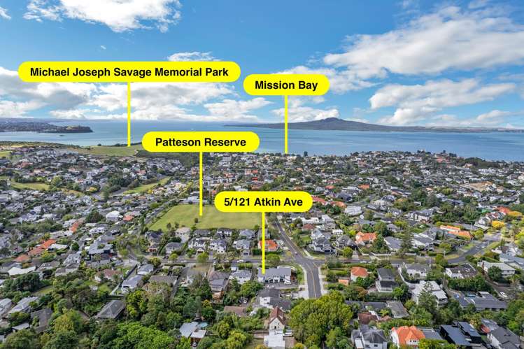 5/121 Atkin Avenue Mission Bay_11