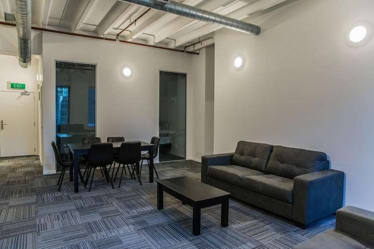  1 Boulcott Street Te Aro_0