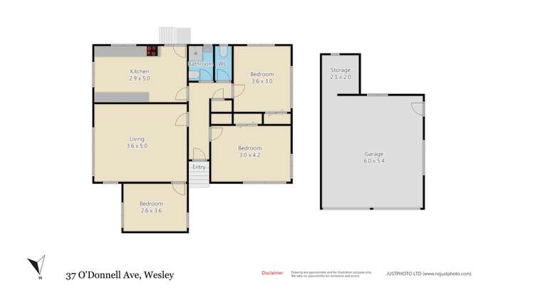 37 O'Donnell Avenue Wesley_13