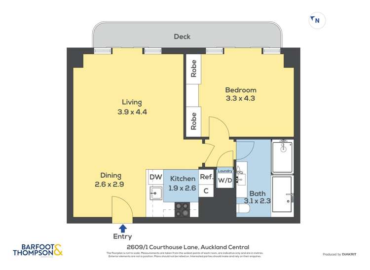 2609/1 Courthouse Lane_5