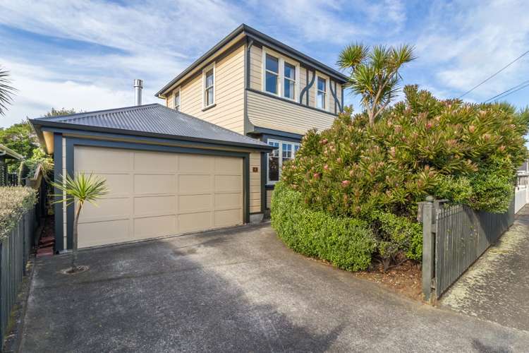 4 Patrick Street Petone_0
