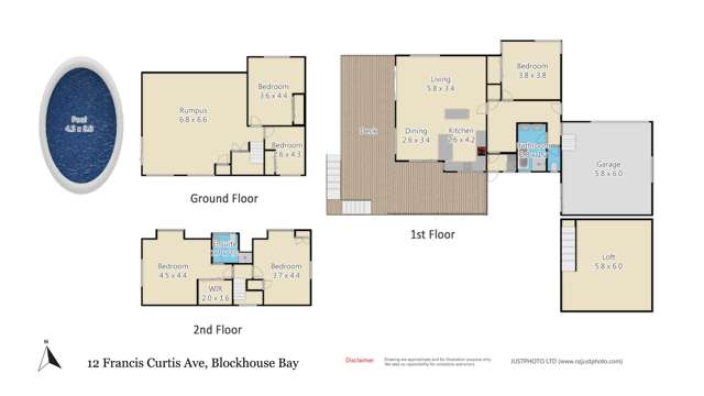 12 Francis Curtis Avenue Blockhouse Bay_1