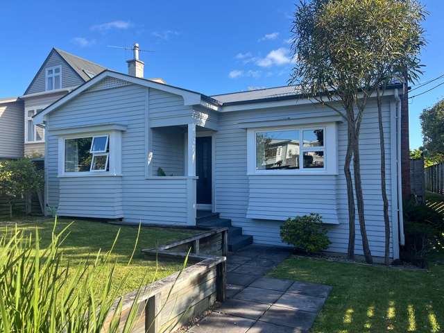 Charming 4 Bedroom Home in Mt Eden