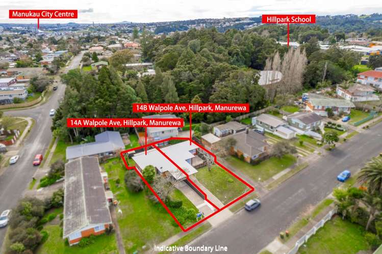 14a Walpole Avenue Hillpark_12