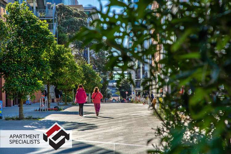 198 Federal Street Auckland Central_21