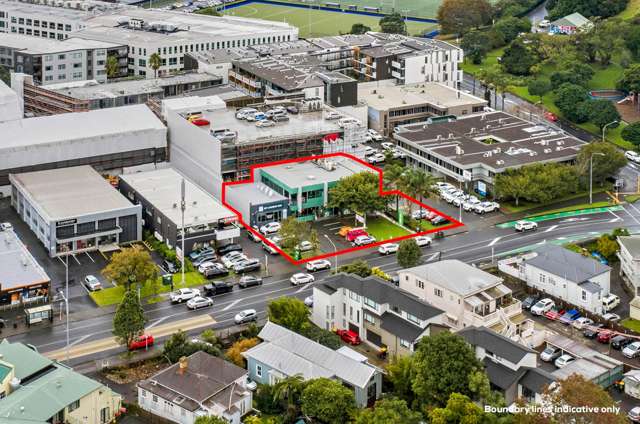 PRIME MT EDEN INVESTMENT
