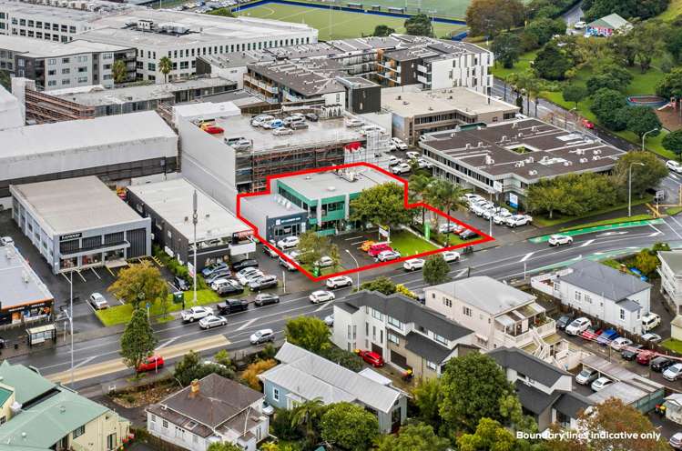 110 Mount Eden Road Mt Eden_0