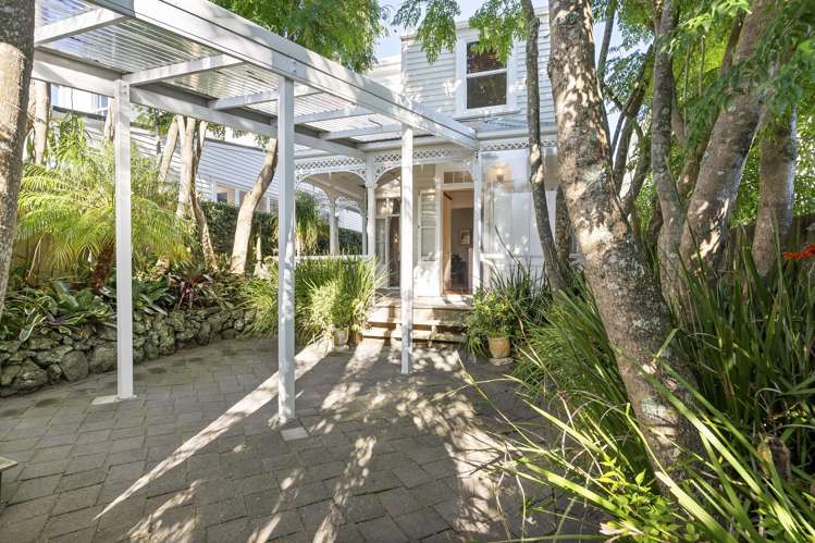 25 Vermont Street Ponsonby_17