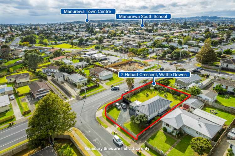 2 Hobart Crescent Wattle Downs_9