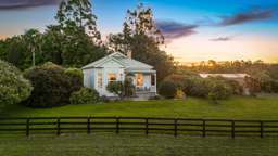 Affordable country escape with character charm