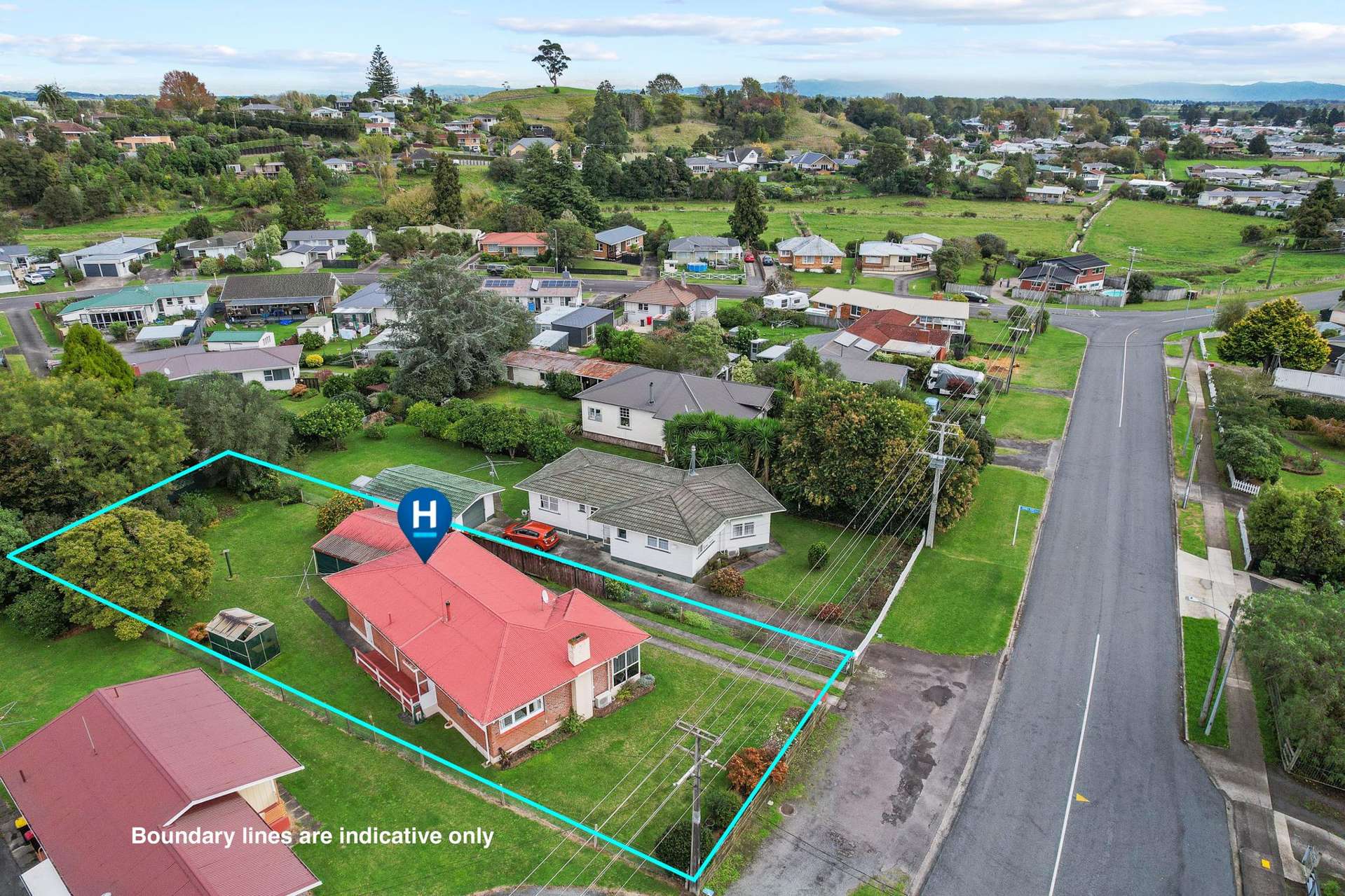31 Aorangi Road Paeroa_0