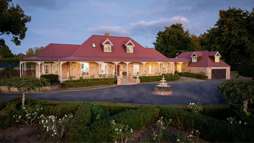 ‘Just bloody do it’: $1 reserve mansion sells for $3.5m after heartwarming twist