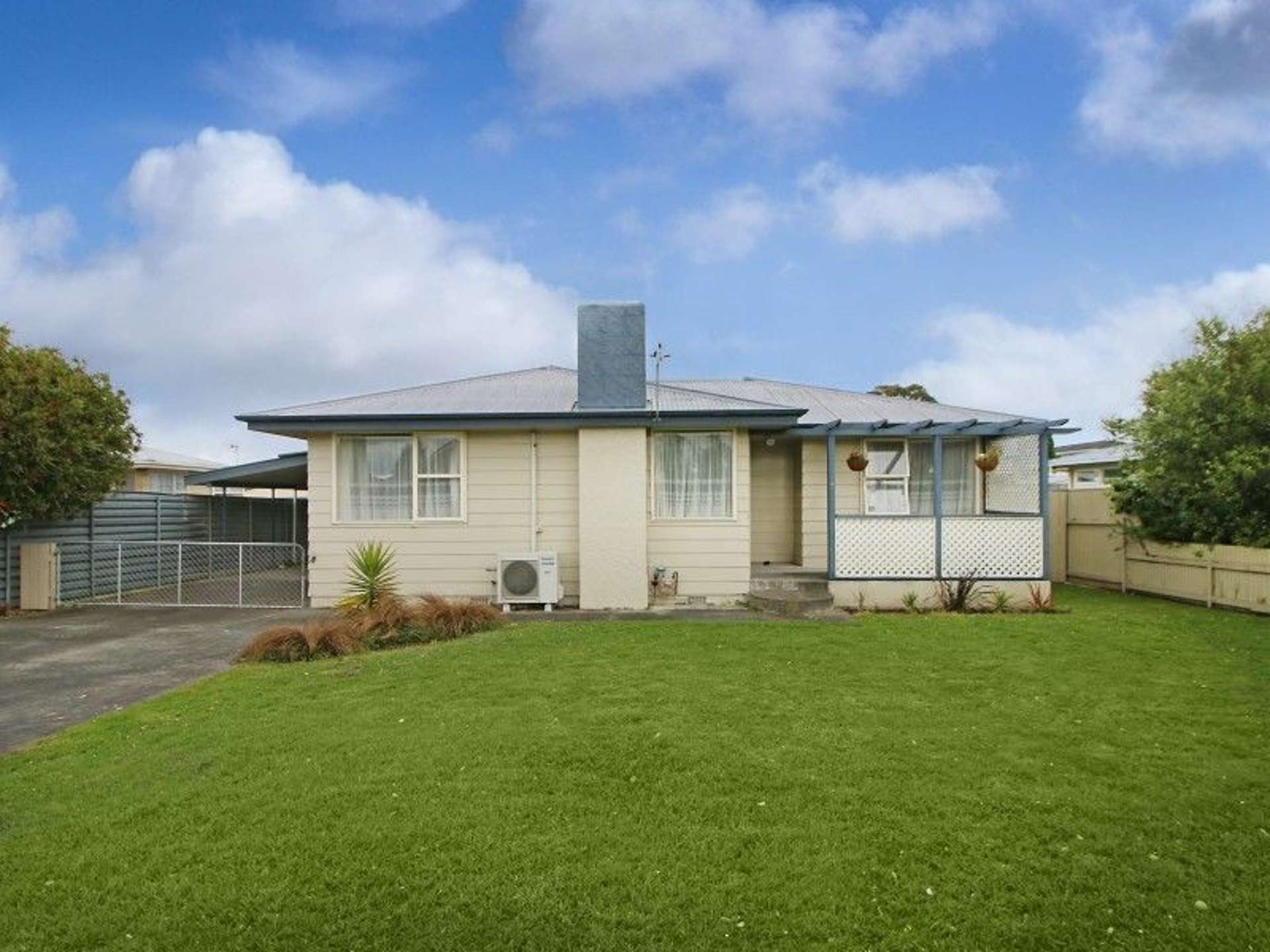 160 Milson Line Milson Palmerston North City Houses for Sale One Roof
