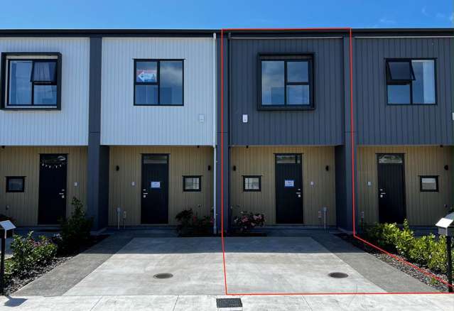 Modern 3-Bedroom Home in heart of Westgate