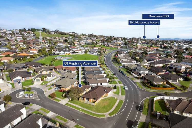 61 Aspiring Avenue Flat Bush_36