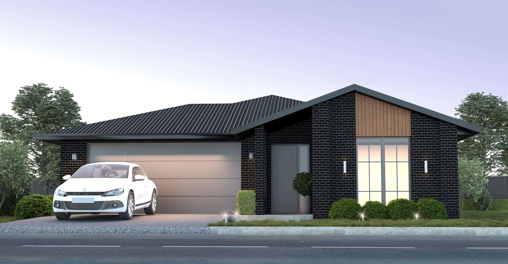 Lot 23 Te Whata Taurua Subdivision (115 Eureka Street) Aranui_0