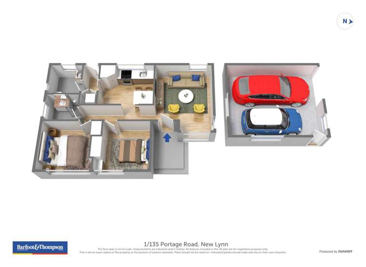 1/135 Portage Road New Lynn_8