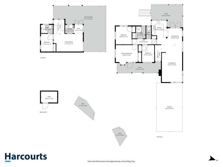 38 Paramu Ave Birkdale_32