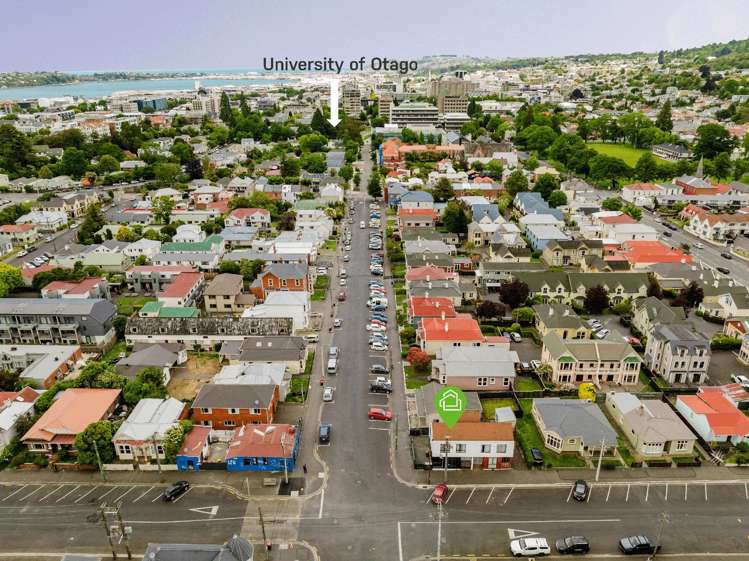 47 Howe Street North Dunedin_23