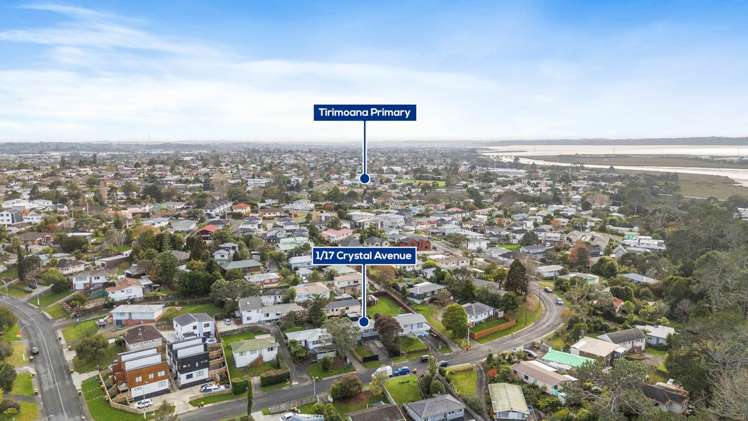 1/17 Crystal Avenue Glendene_16