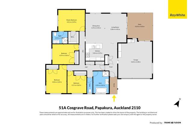 51A Cosgrave Road Papakura_2
