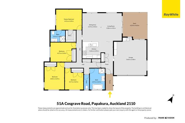 51A Cosgrave Road Papakura_2