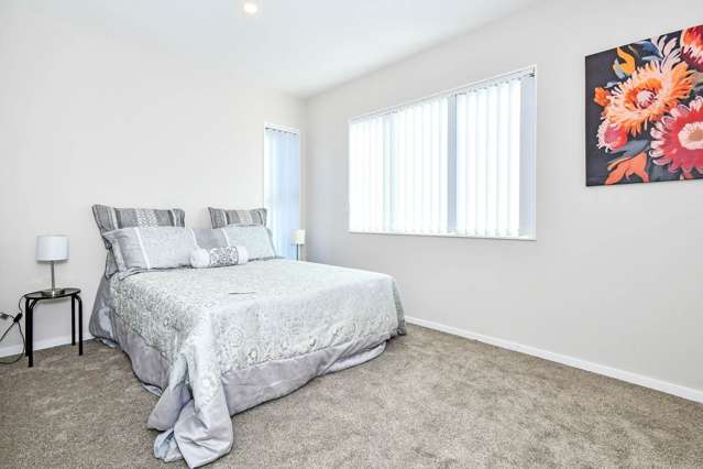 Brand New Homes in the Heart of Papatoetoe