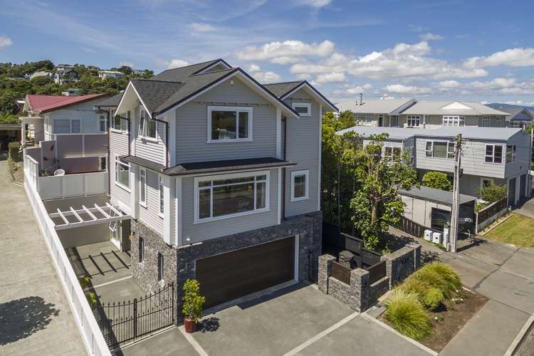 61a Cashmere Avenue Khandallah_5