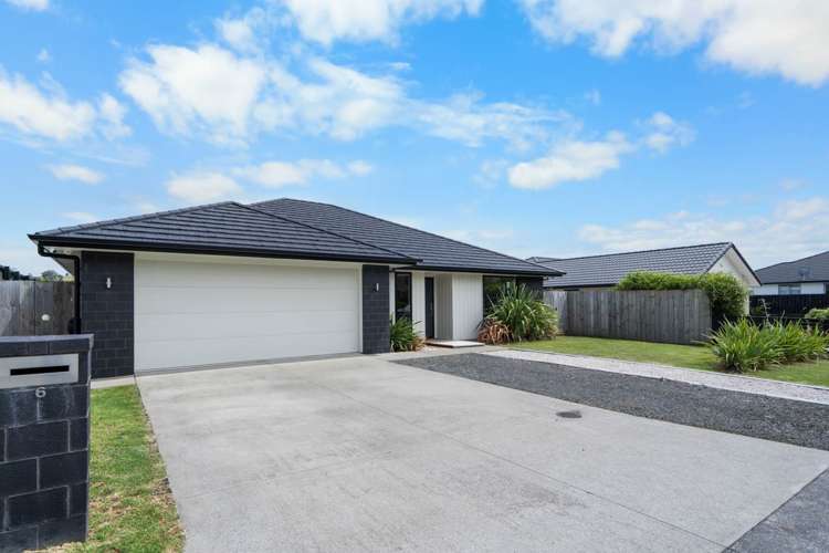 6 Minerva Avenue Helensville_20