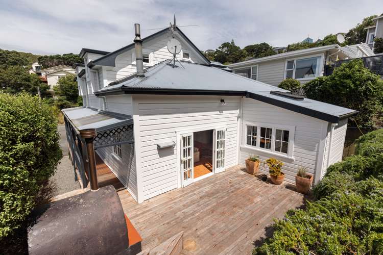 40 Bombay Street Ngaio_21