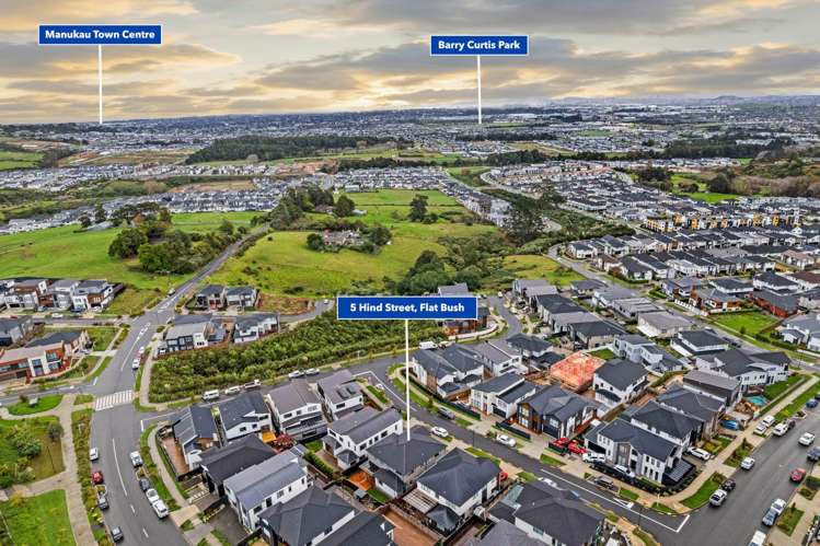 5 Hind Street Flat Bush_27